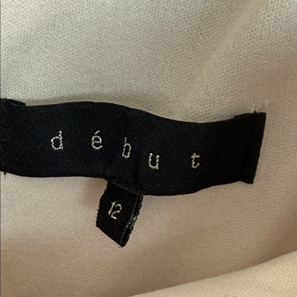 Floral Multicolor Women's Dress - Picture 5 of 5